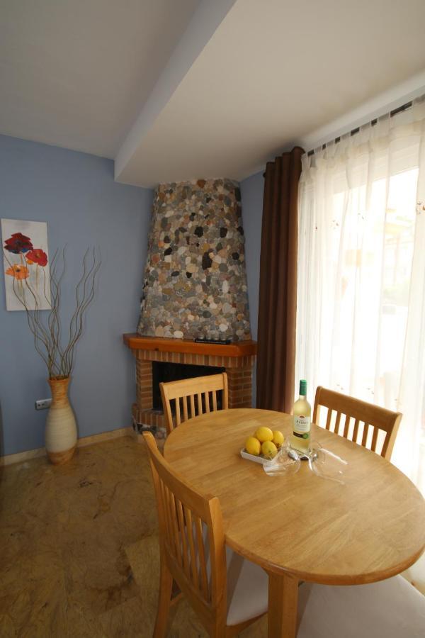 Casa Maria, Duplex, Vera Playa ภายนอก รูปภาพ