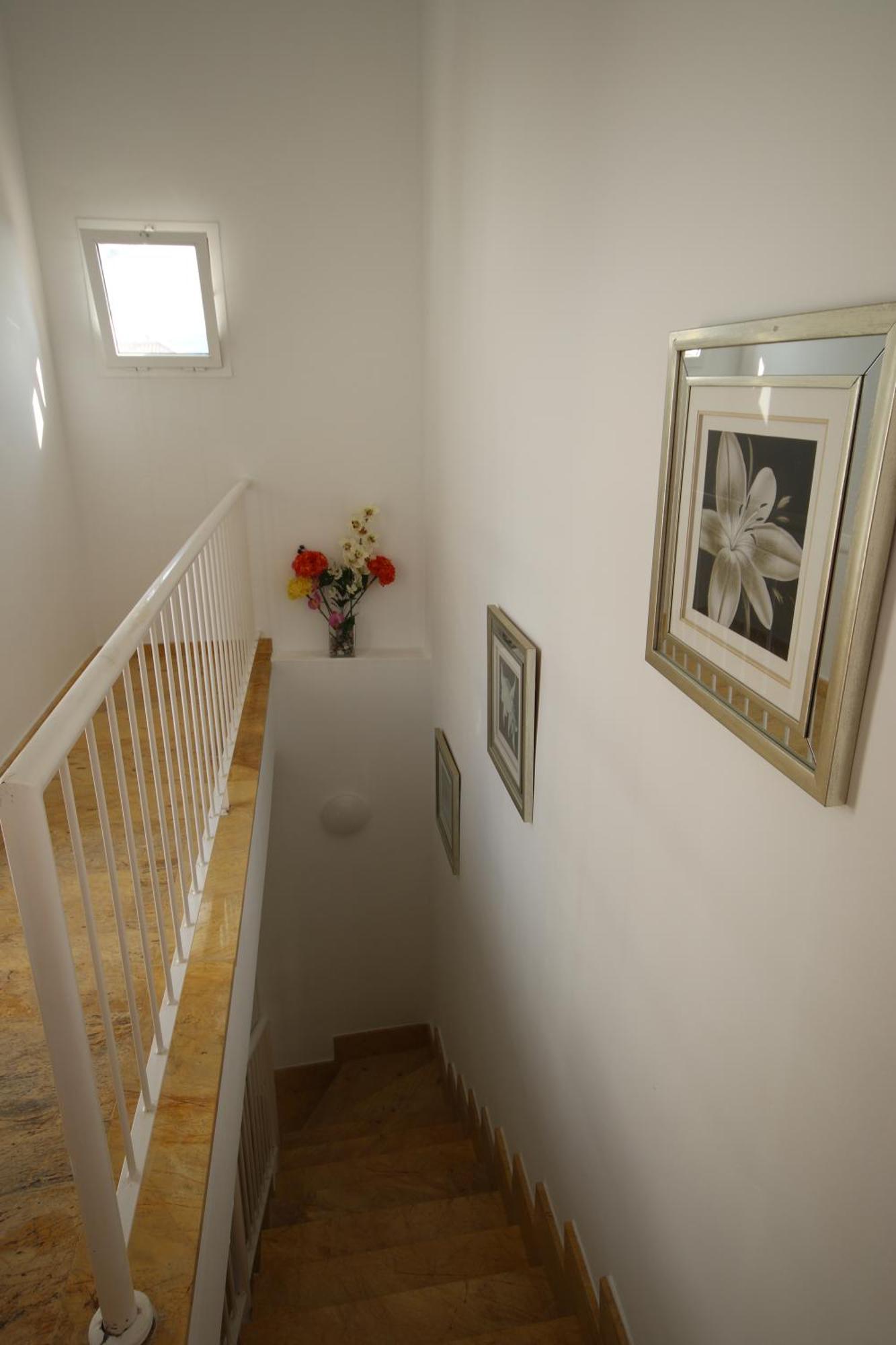 Casa Maria, Duplex, Vera Playa ภายนอก รูปภาพ