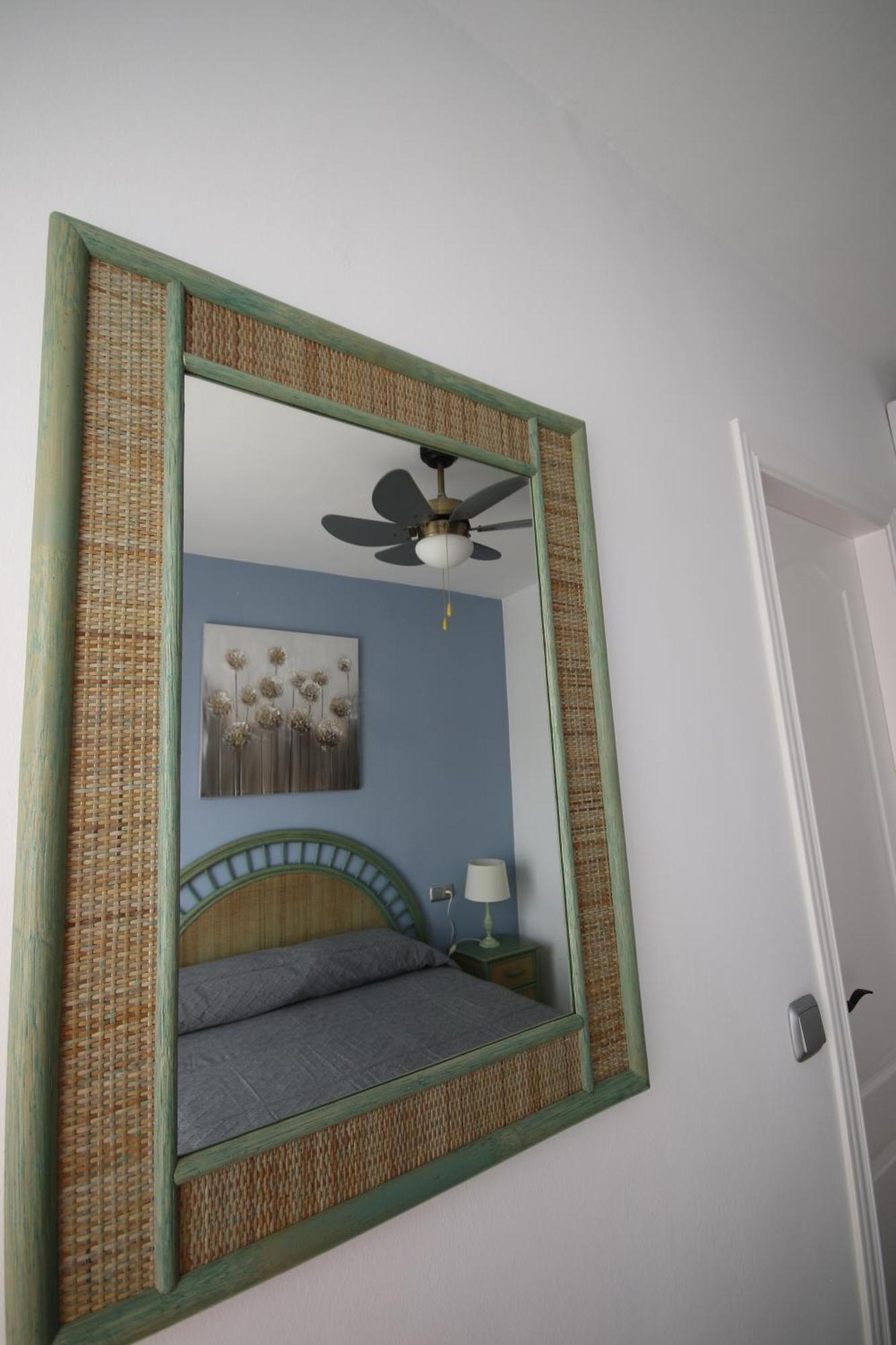Casa Maria, Duplex, Vera Playa ภายนอก รูปภาพ