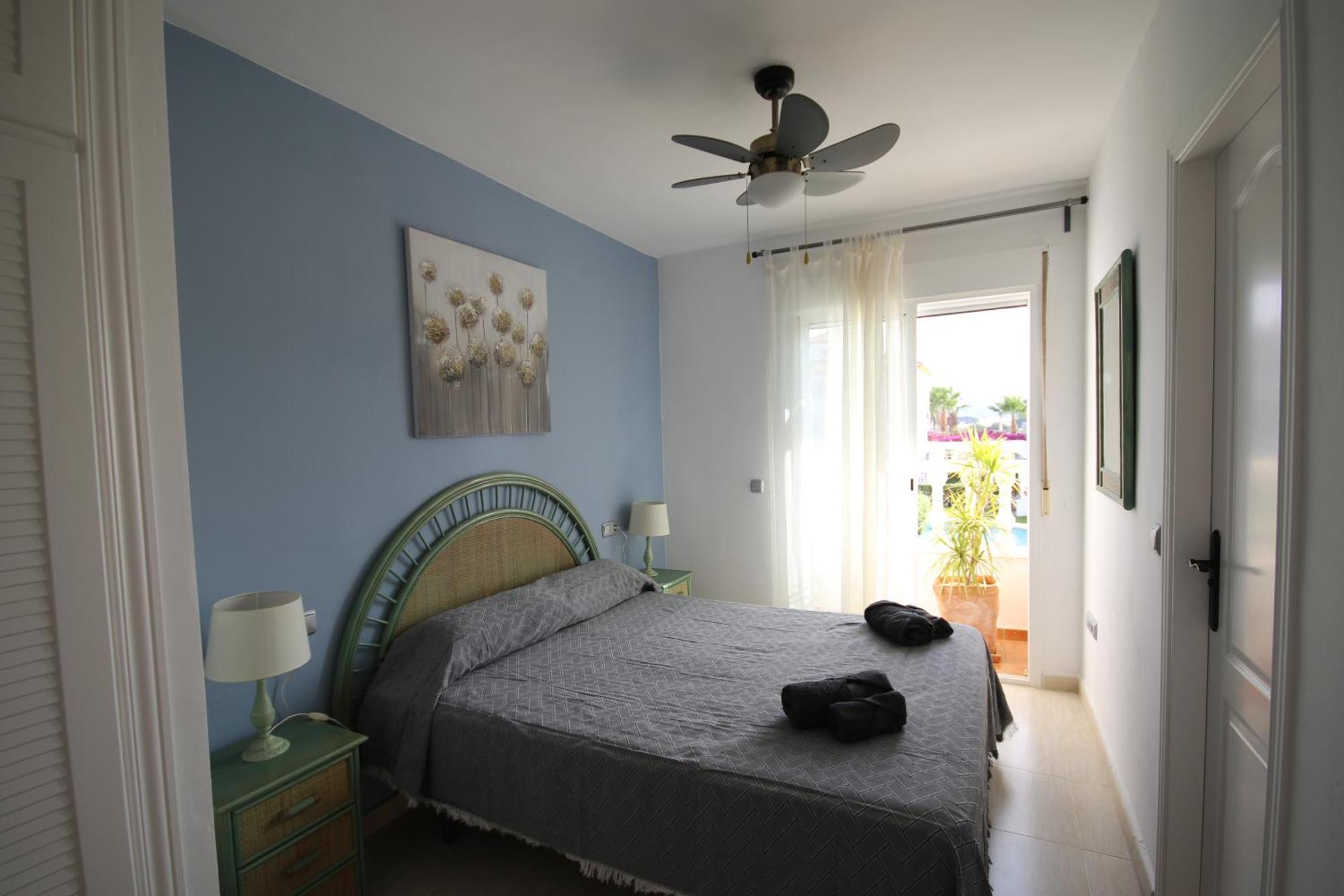 Casa Maria, Duplex, Vera Playa ภายนอก รูปภาพ